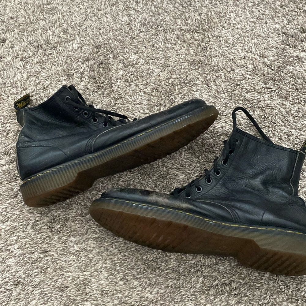 Dr Martens Men’s boots